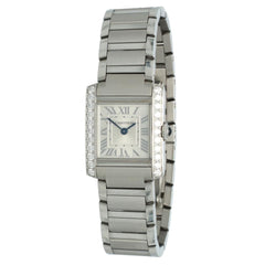 Cartier Tank