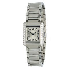 Cartier Tank