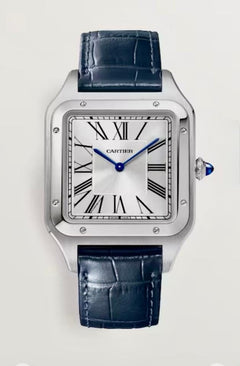 Cartier Santos