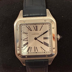 Cartier Santos
