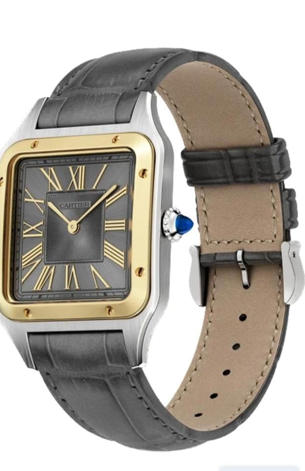 Cartier Santos