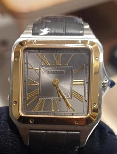 Cartier Santos