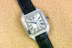 Cartier Santos