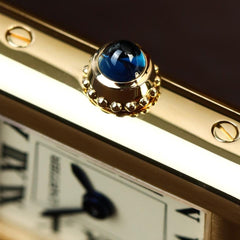 Cartier Tank
