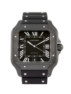 Cartier Santos
