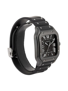 Cartier Santos