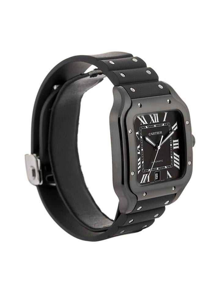 Cartier Santos