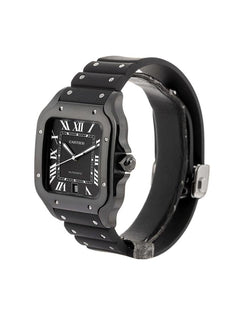 Cartier Santos