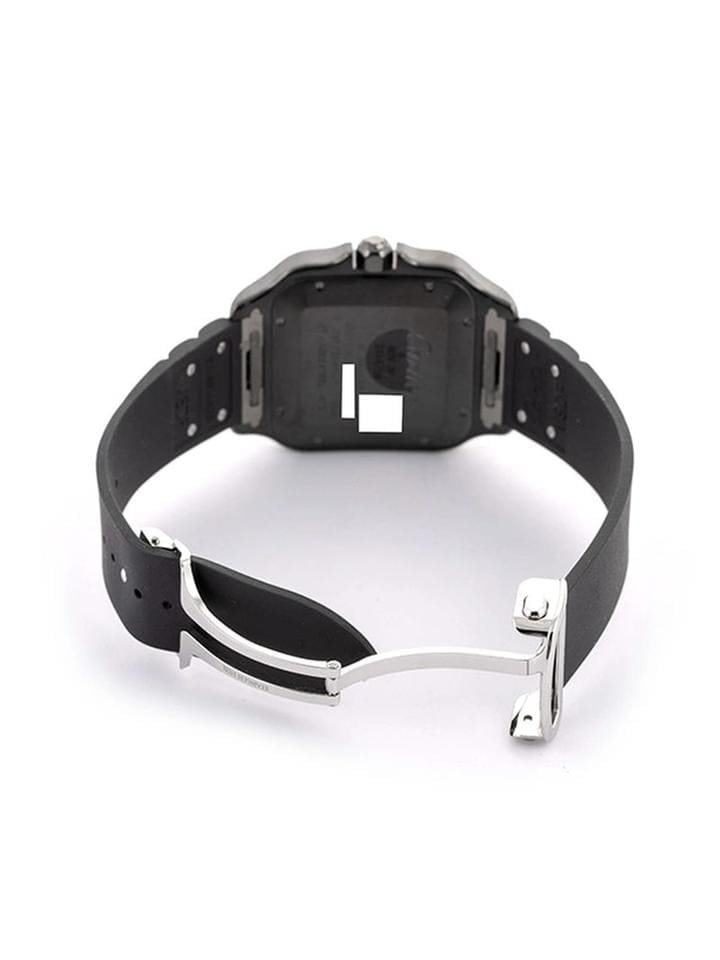 Cartier Santos