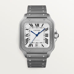Cartier Santos