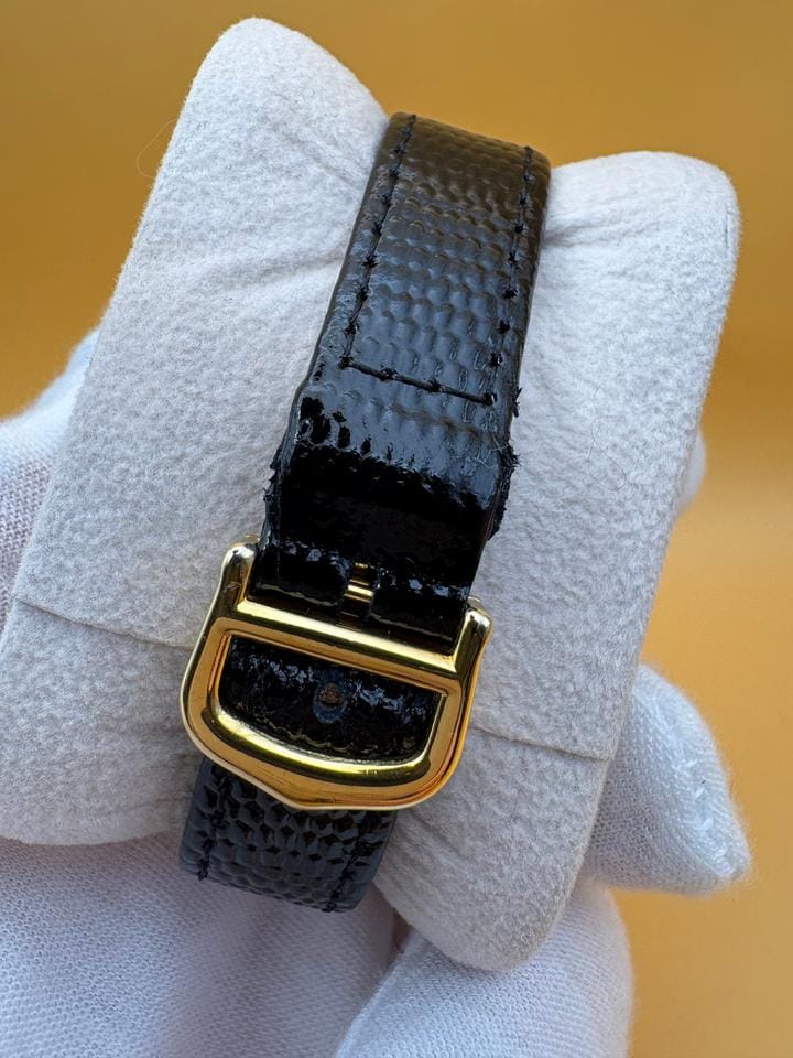 Cartier Tank