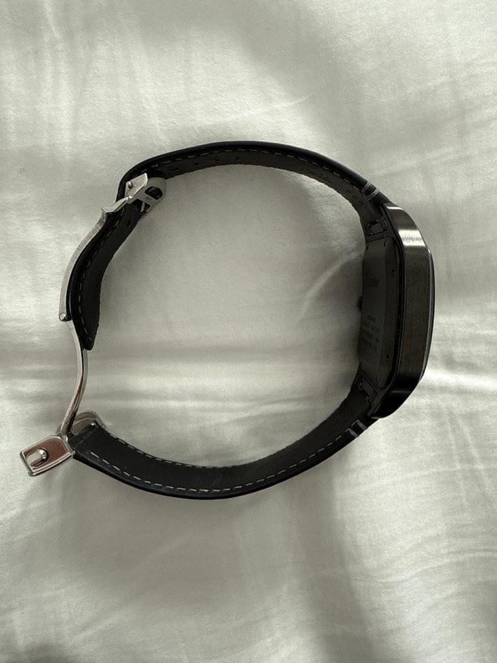 Cartier Santos