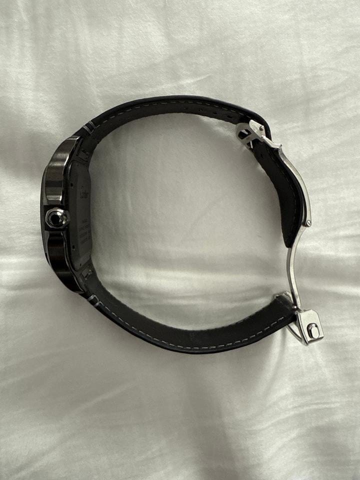 Cartier Santos
