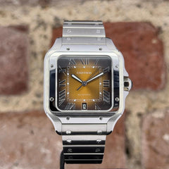 Cartier Santos