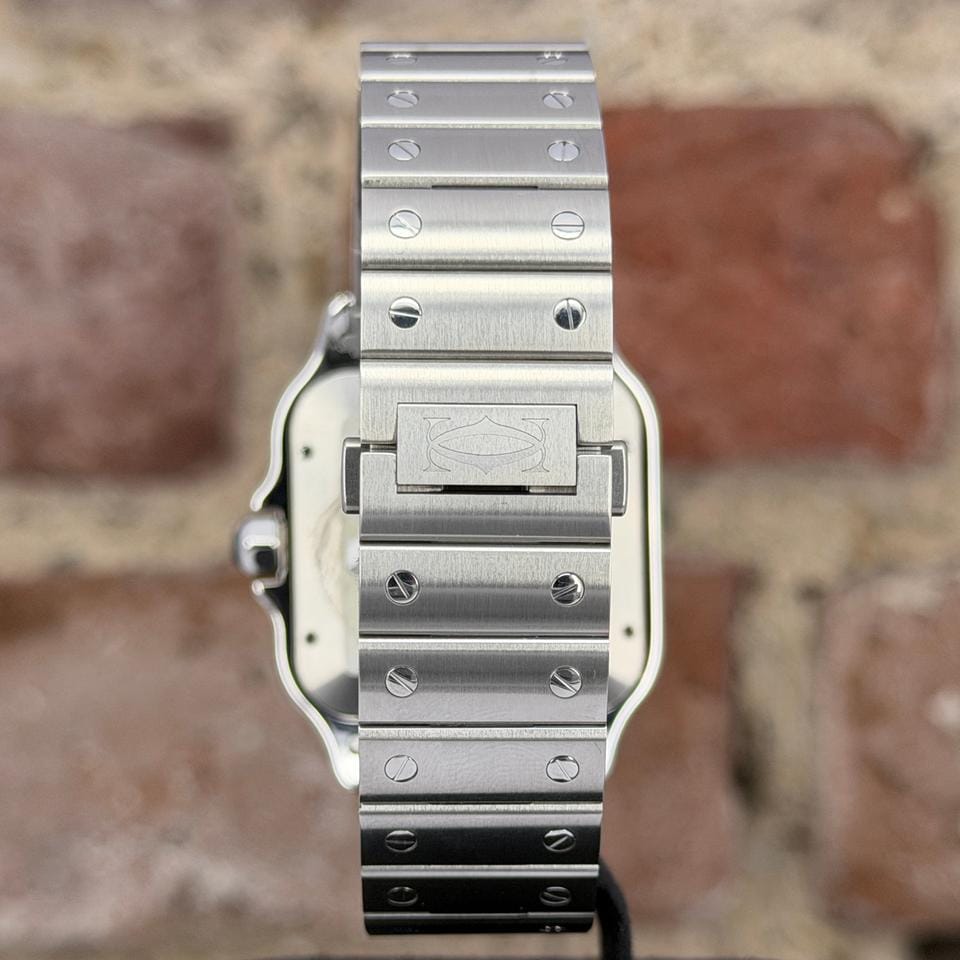 Cartier Santos
