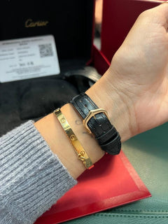 Cartier Santos