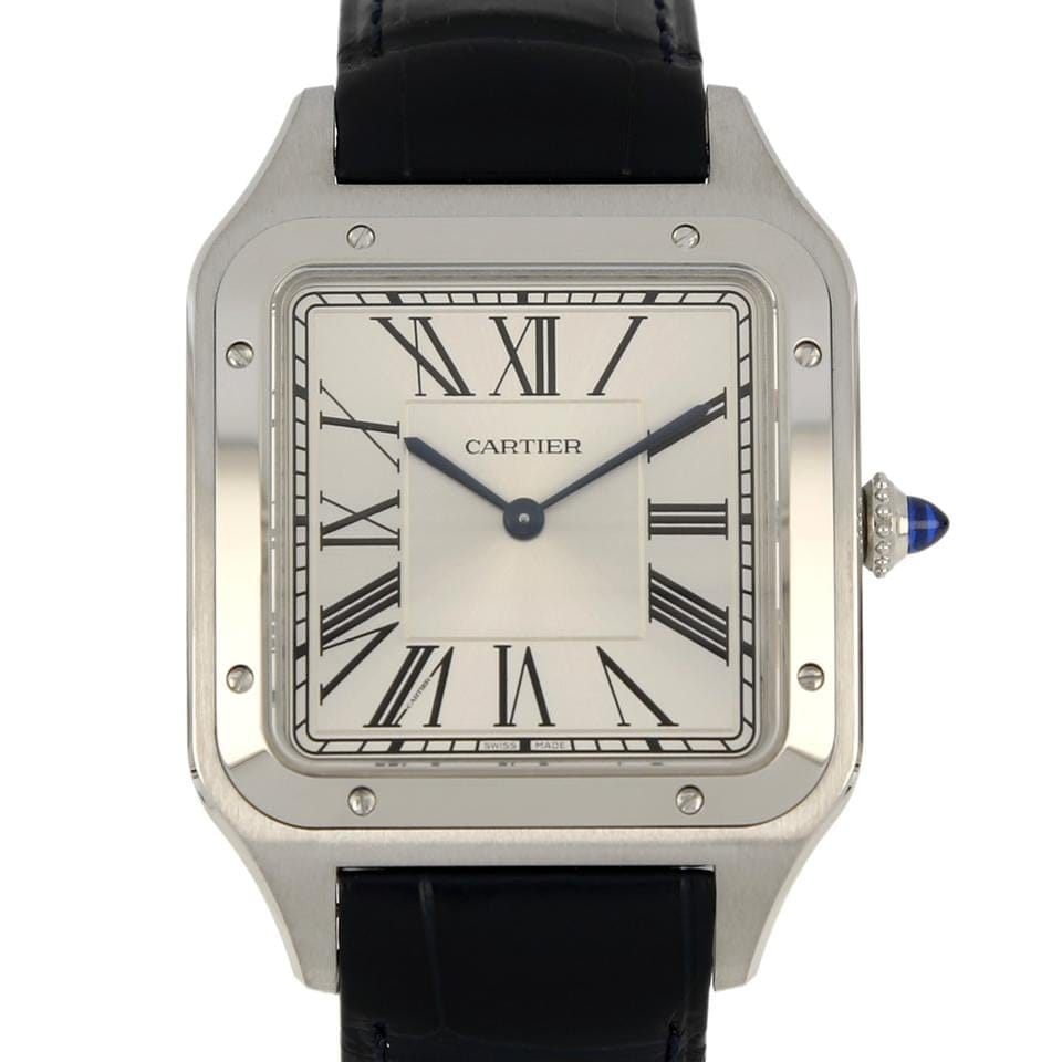 Cartier Santos