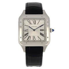 Cartier Santos