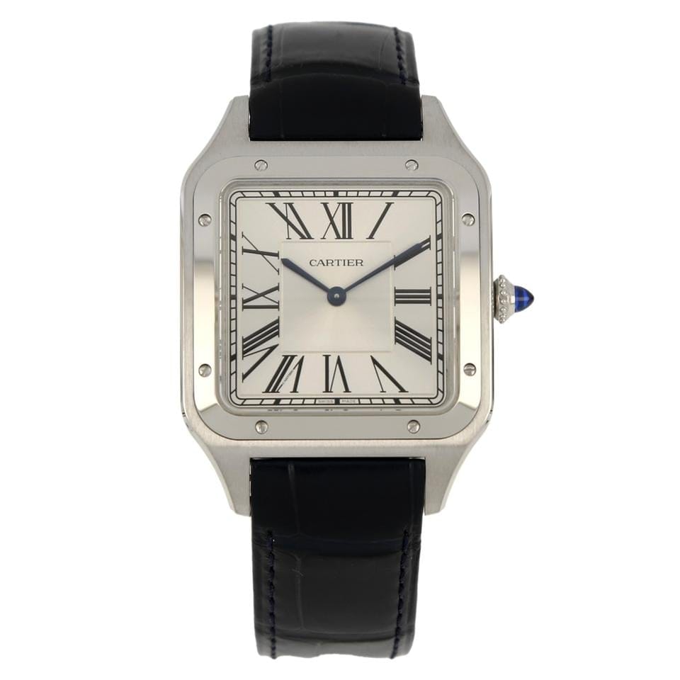Cartier Santos