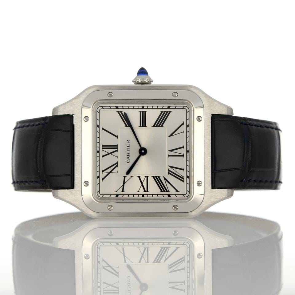 Cartier Santos