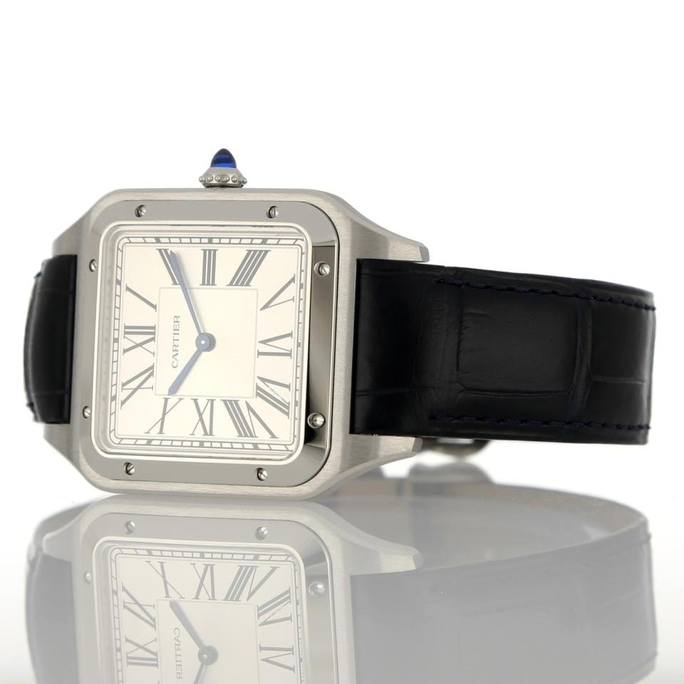 Cartier Santos