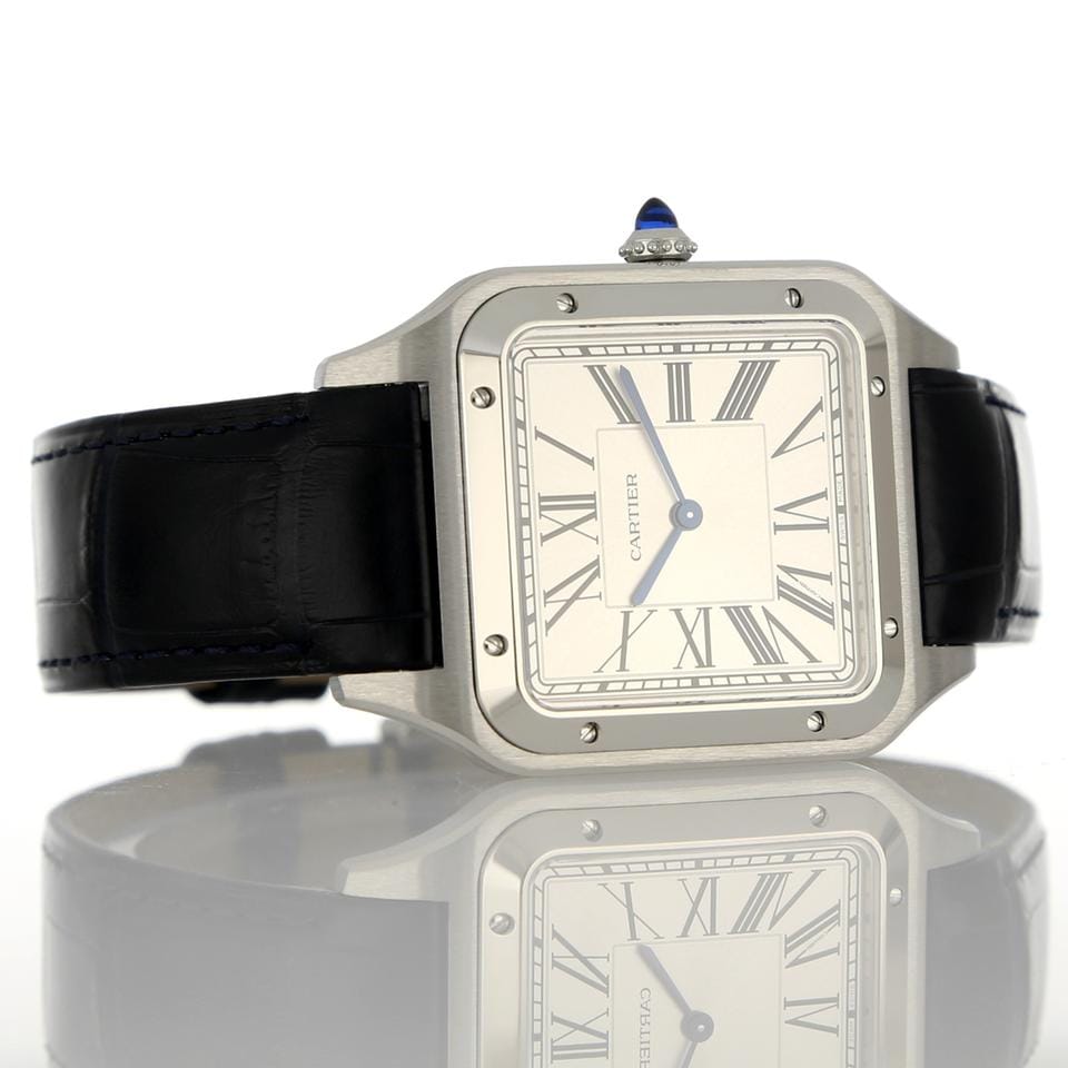 Cartier Santos