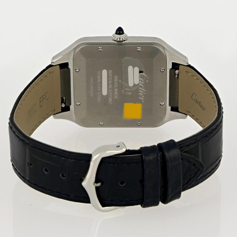 Cartier Santos
