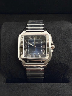 Cartier Santos