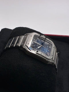 Cartier Santos