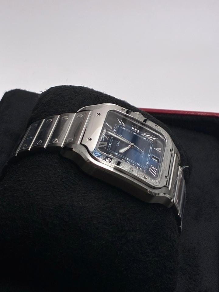 Cartier Santos