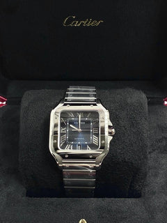 Cartier Santos