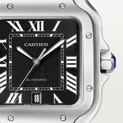 Cartier Santos