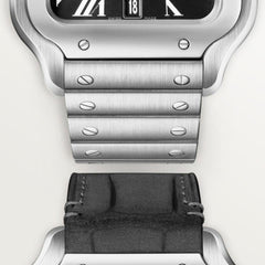 Cartier Santos
