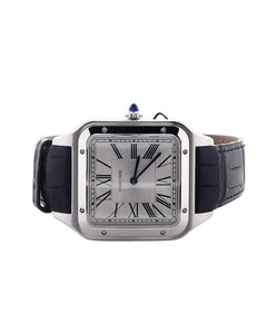 Cartier Santos