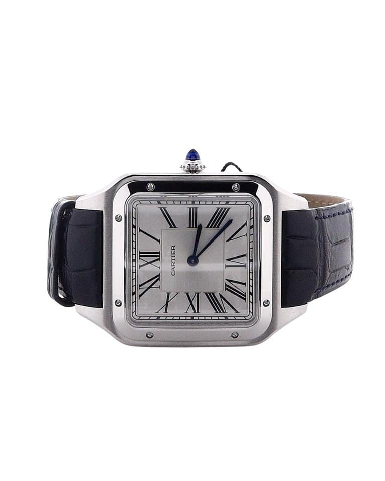 Cartier Santos