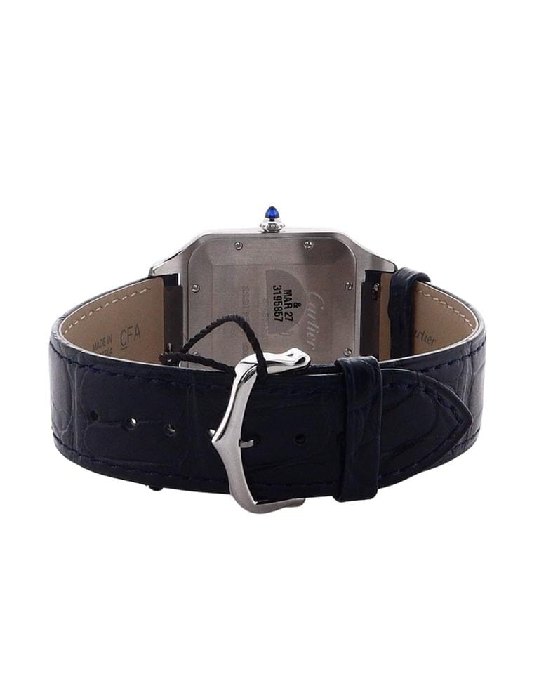 Cartier Santos