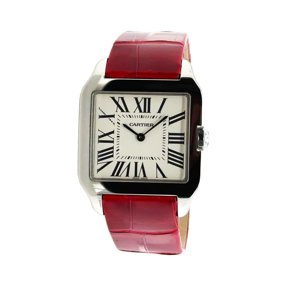 Cartier Santos