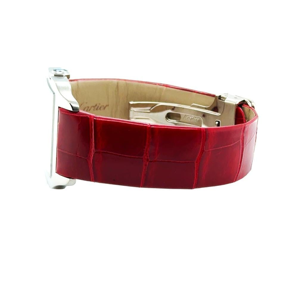 Cartier Santos
