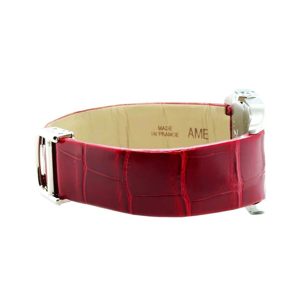 Cartier Santos