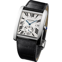 Cartier Tank