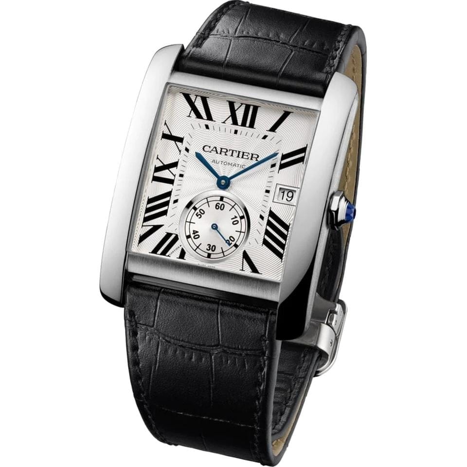 Cartier Tank