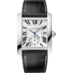 Cartier Tank