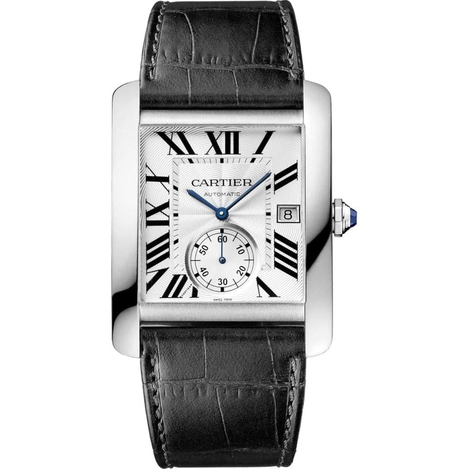 Cartier Tank