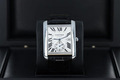 Cartier Tank