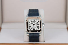 Cartier Santos