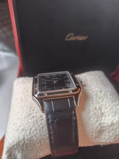 Cartier Santos