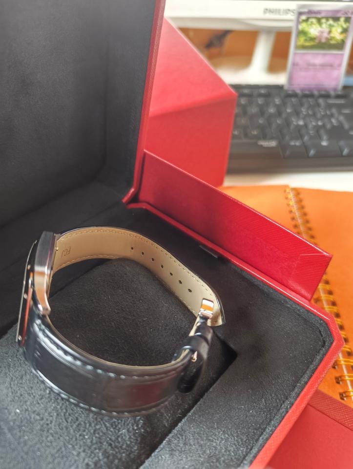 Cartier Santos
