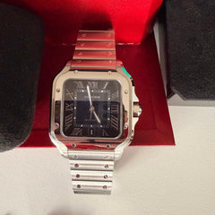 Cartier Santos