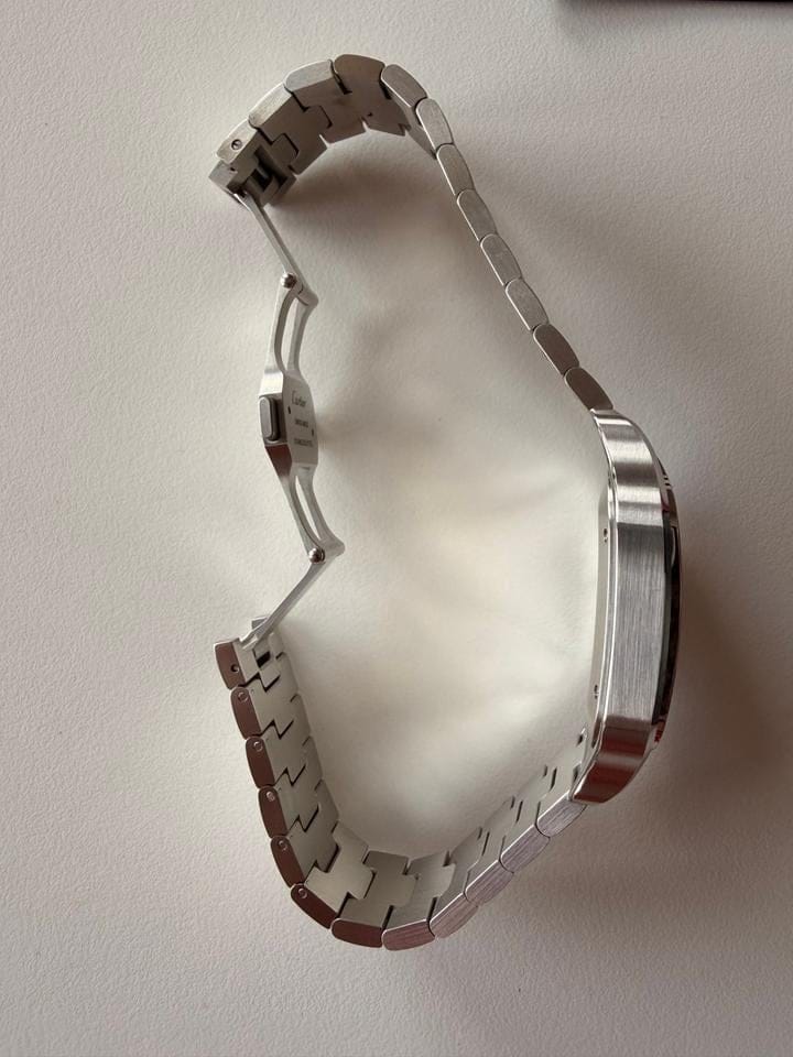 Cartier Santos