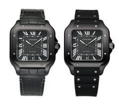 Cartier Santos